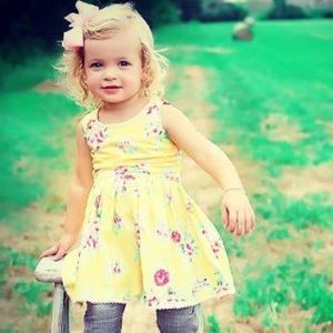 SweetHoney Nora Dress